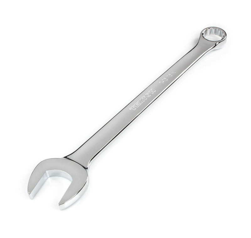 TEKTON 1-15/16 Inch Combination Wrench | WCB23049 - Image 1